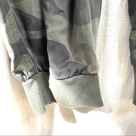Splendid lakeside rayon camo joggers - Picture 7 of 15